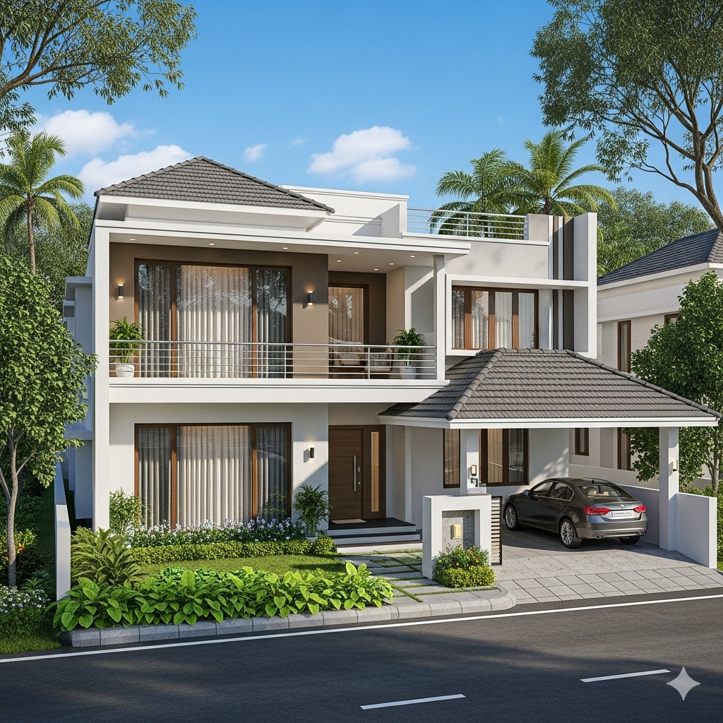 3BHK house for sale in Kalpakkam